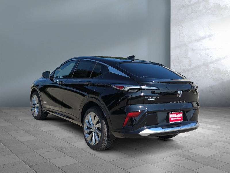 2026 Buick Envista