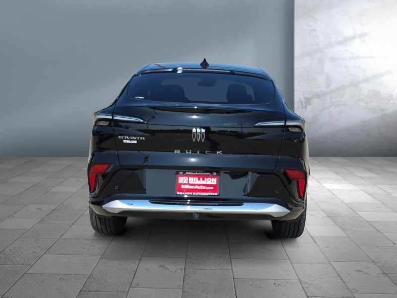 2026 Buick Envista