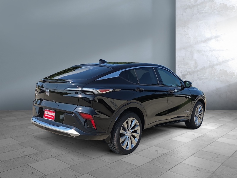2026 Buick Envista