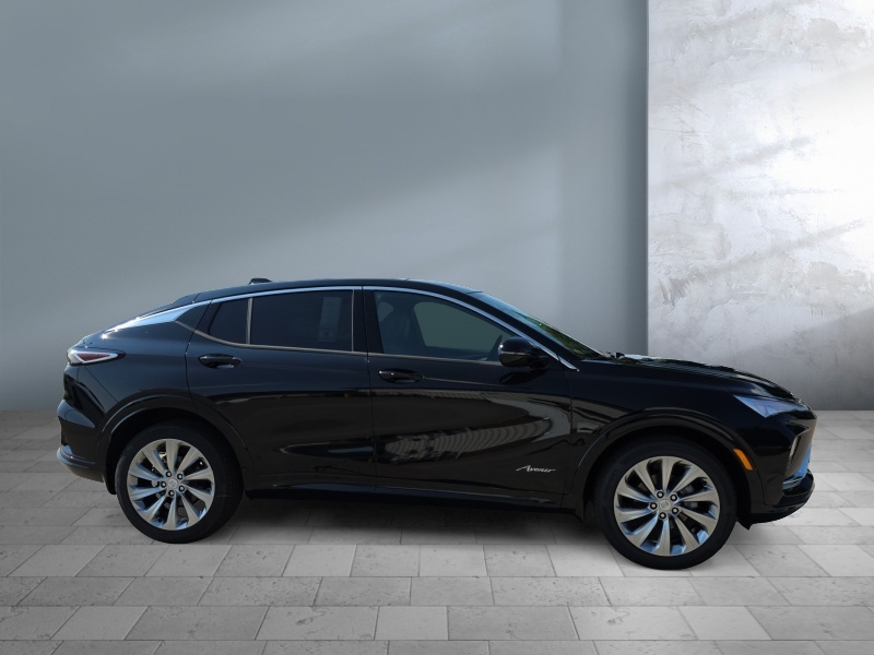 2026 Buick Envista