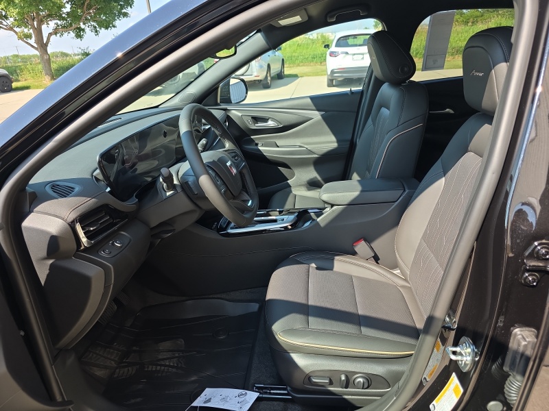 2026 Buick Envista