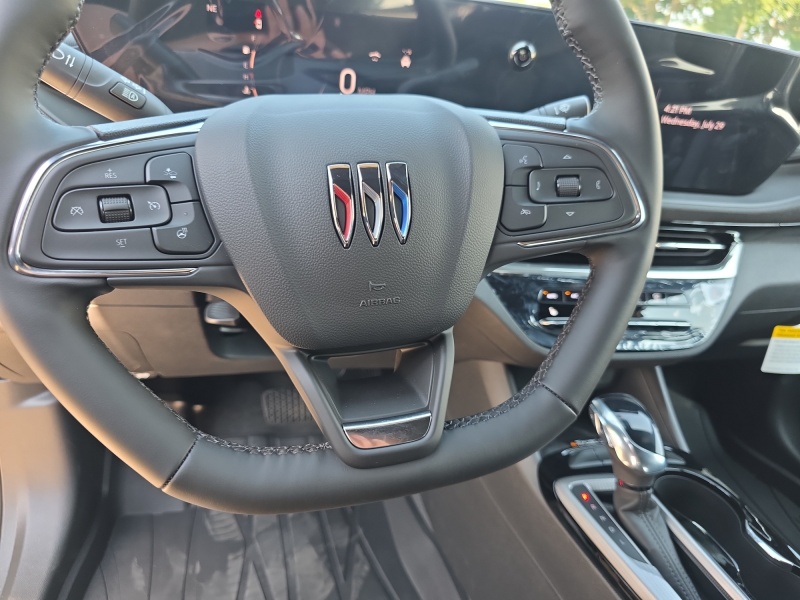 2026 Buick Envista