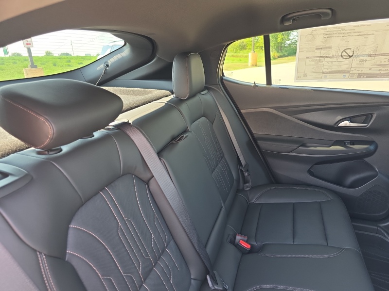 2026 Buick Envista