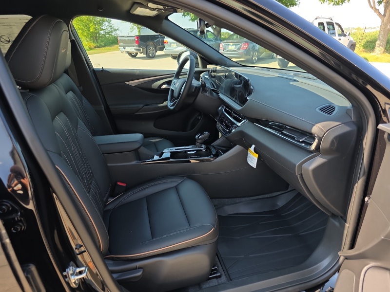 2026 Buick Envista