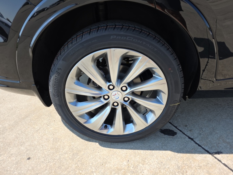 2026 Buick Envista
