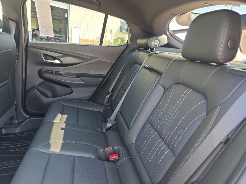 2026 Buick Envista