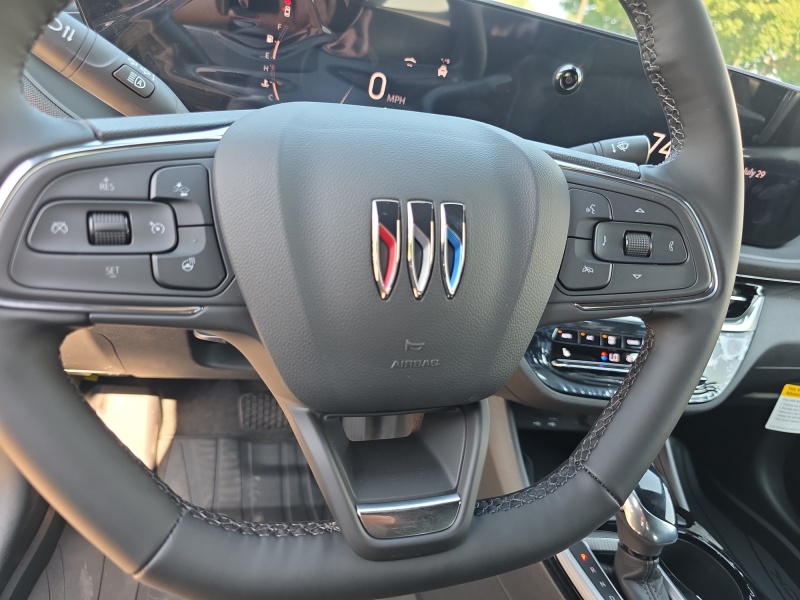 2026 Buick Envista