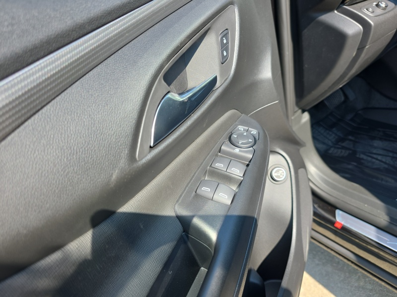 2026 Buick Envista