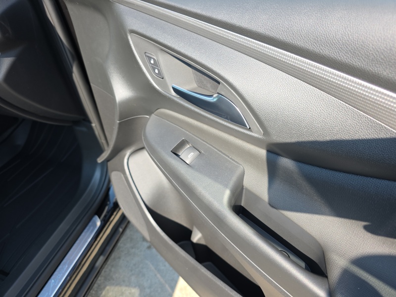 2026 Buick Envista