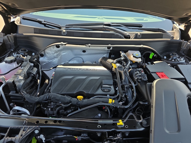 2026 Buick Envista