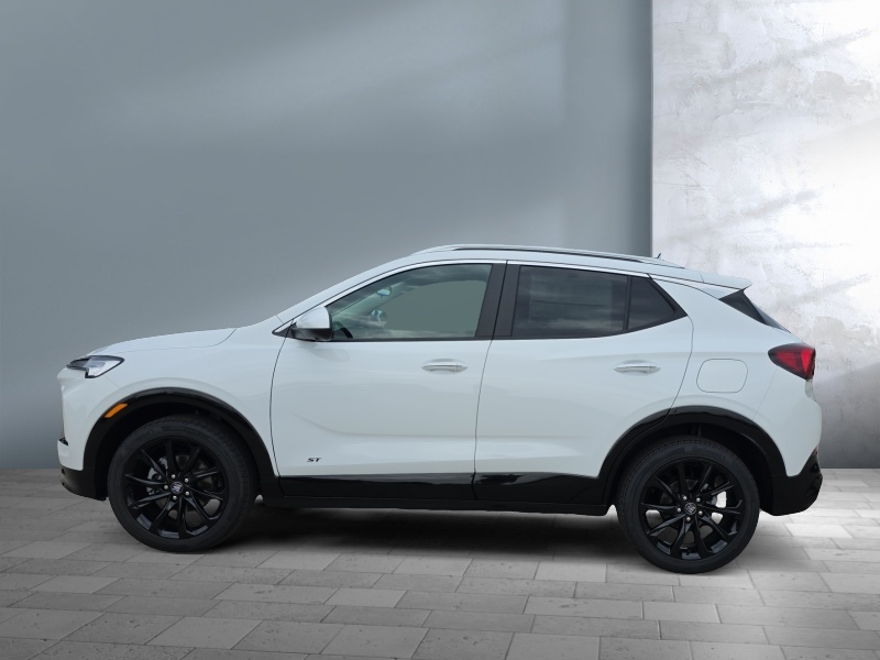 2026 Buick Encore GX