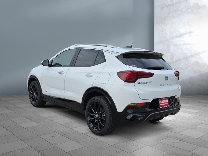 2026 Buick Encore GX