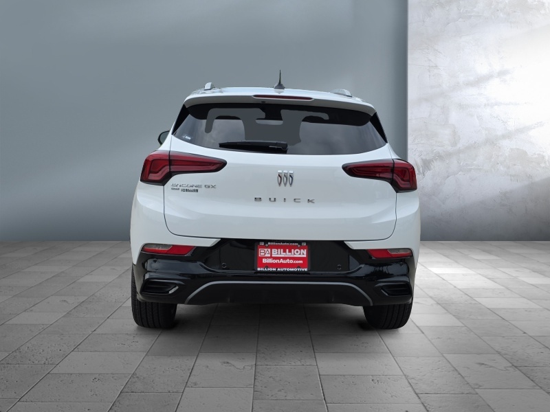 2026 Buick Encore GX