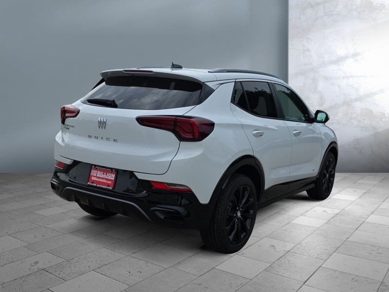 2026 Buick Encore GX