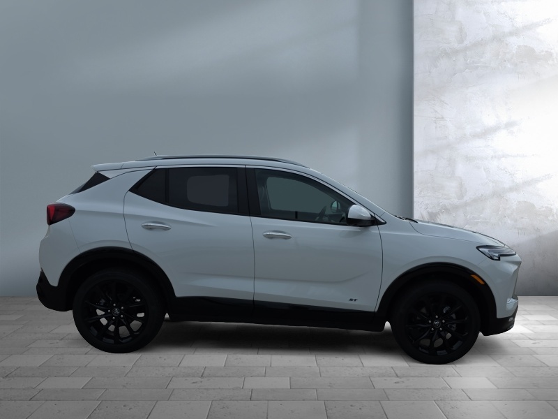 2026 Buick Encore GX