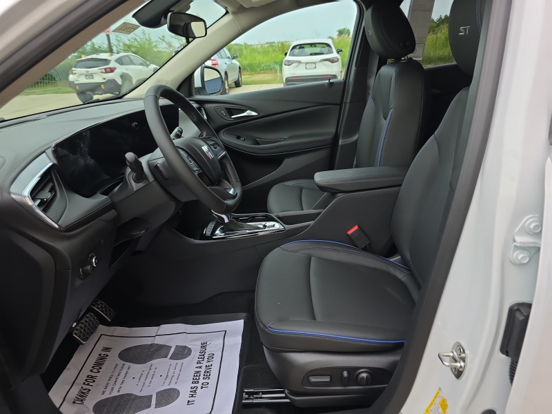 2026 Buick Encore GX