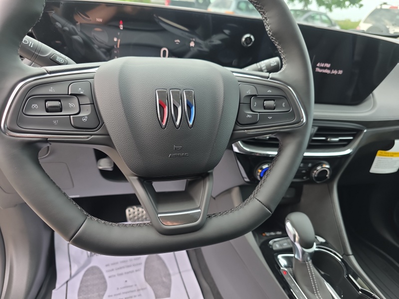 2026 Buick Encore GX