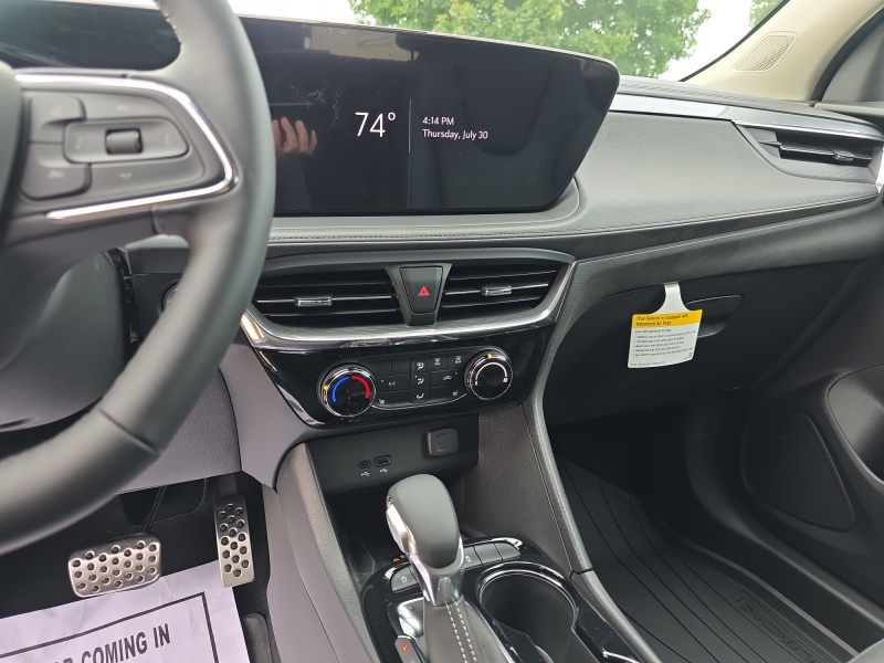 2026 Buick Encore GX