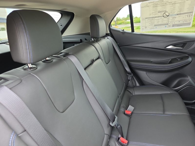 2026 Buick Encore GX