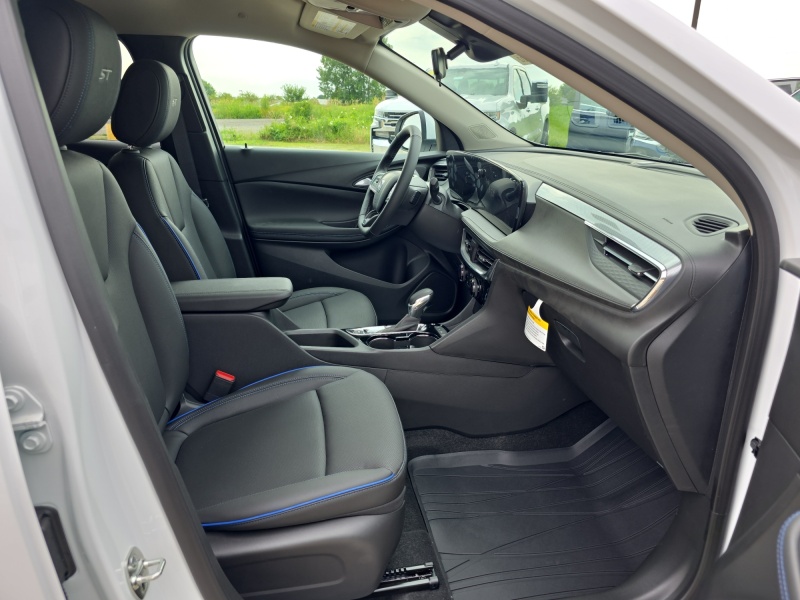 2026 Buick Encore GX