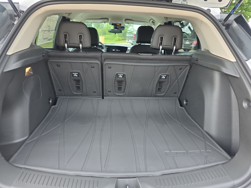 2026 Buick Encore GX