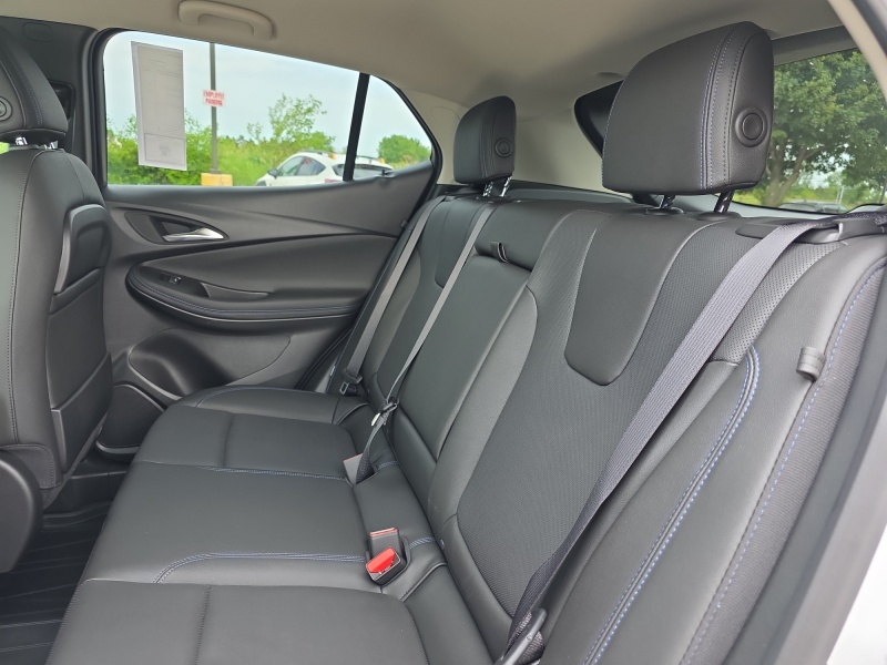 2026 Buick Encore GX
