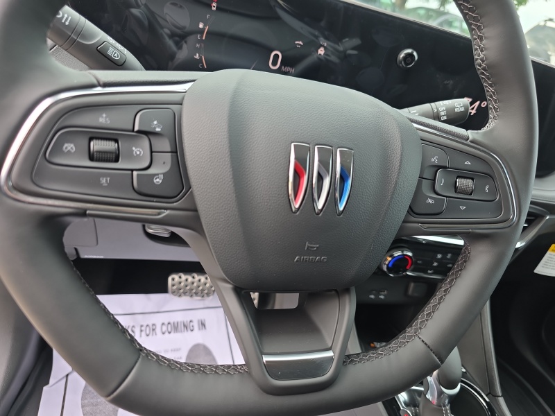 2026 Buick Encore GX