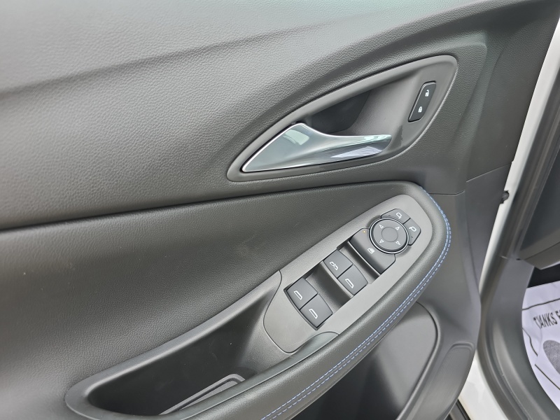 2026 Buick Encore GX