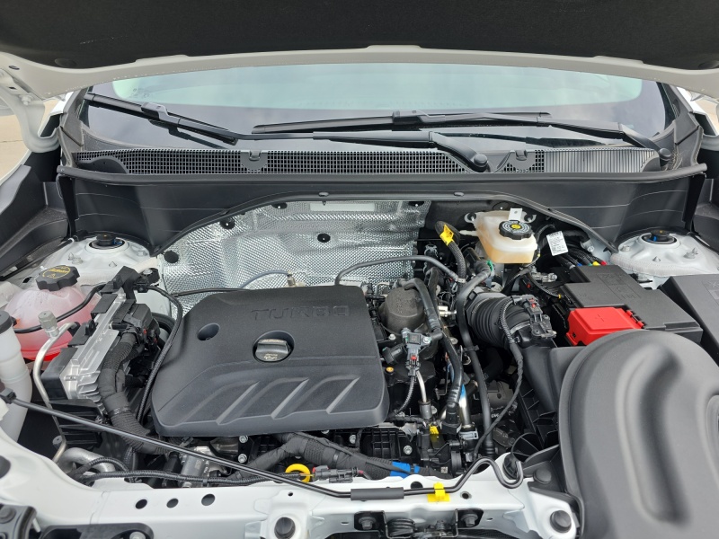 2026 Buick Encore GX
