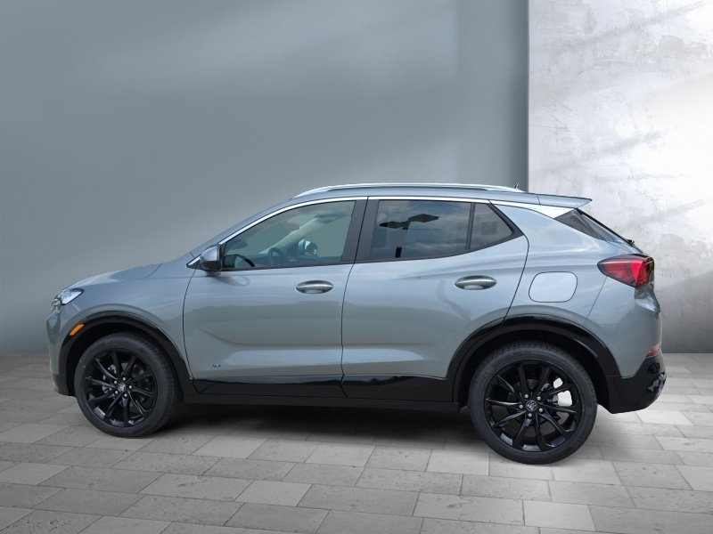 2026 Buick Encore GX
