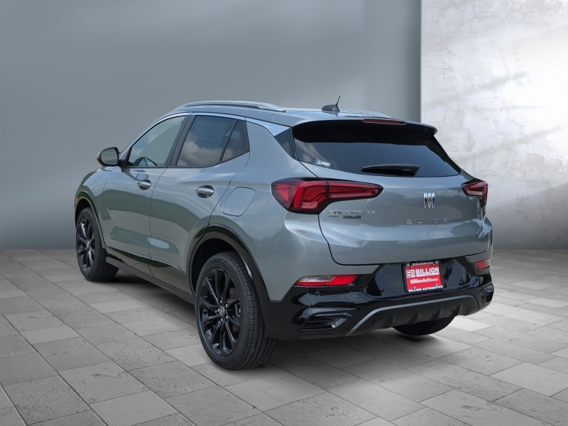 2026 Buick Encore GX