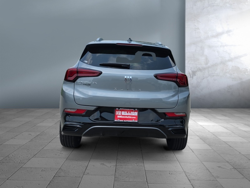 2026 Buick Encore GX