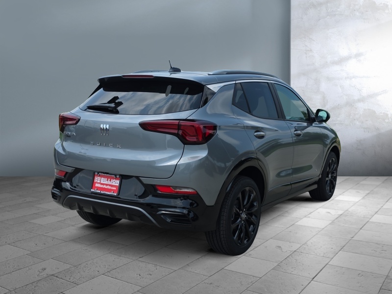 2026 Buick Encore GX