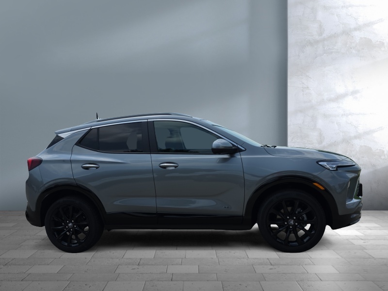 2026 Buick Encore GX