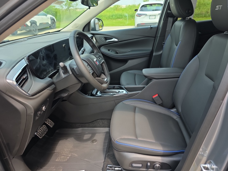2026 Buick Encore GX