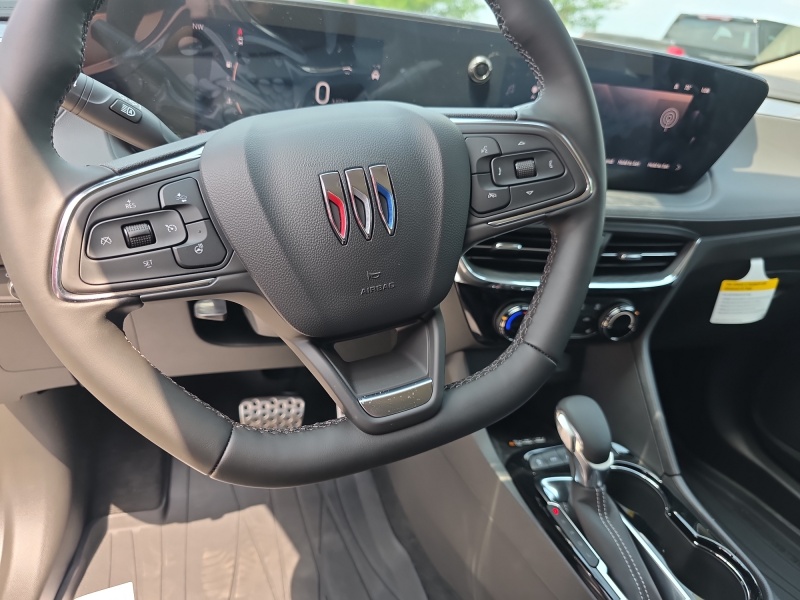 2026 Buick Encore GX