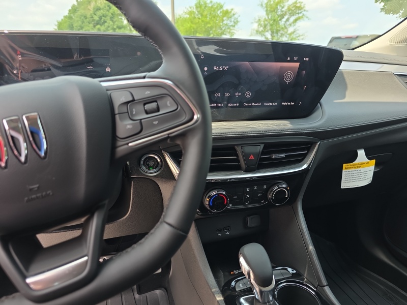 2026 Buick Encore GX