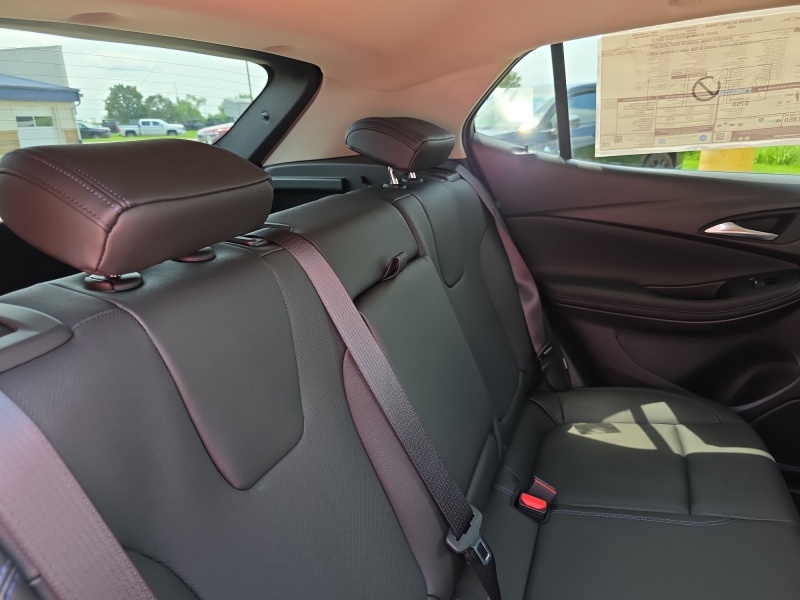 2026 Buick Encore GX