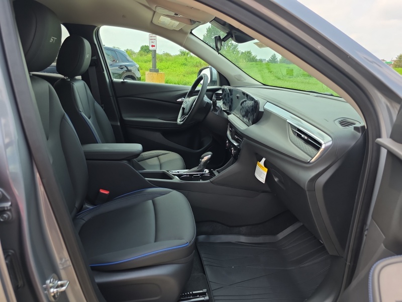 2026 Buick Encore GX