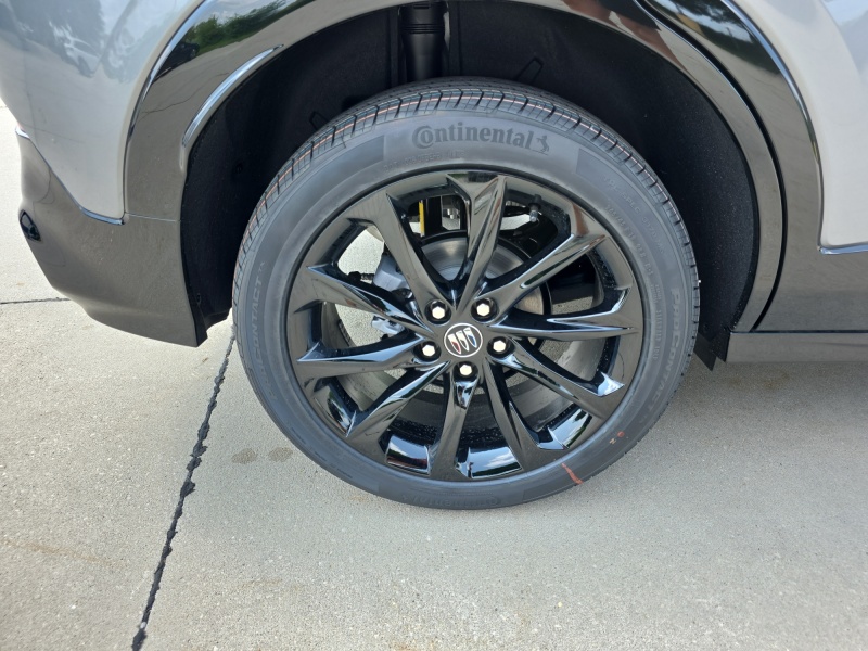 2026 Buick Encore GX