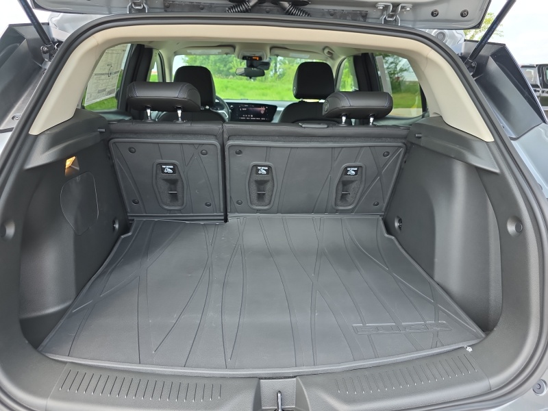 2026 Buick Encore GX