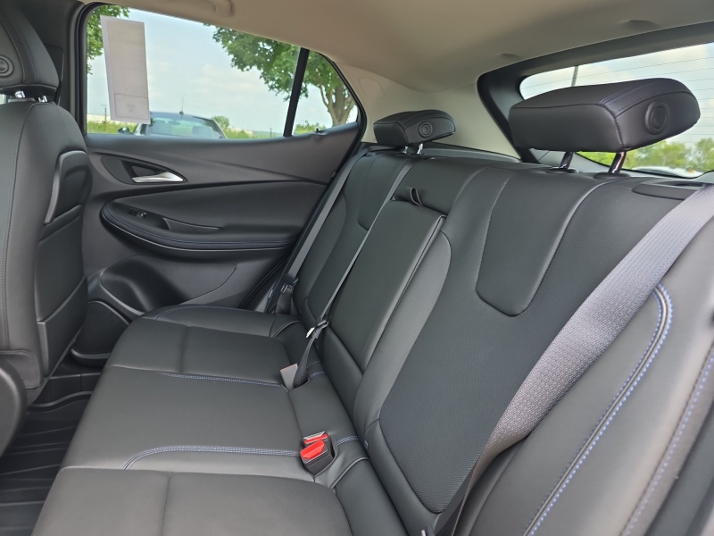 2026 Buick Encore GX
