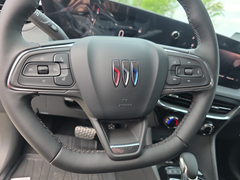 2026 Buick Encore GX