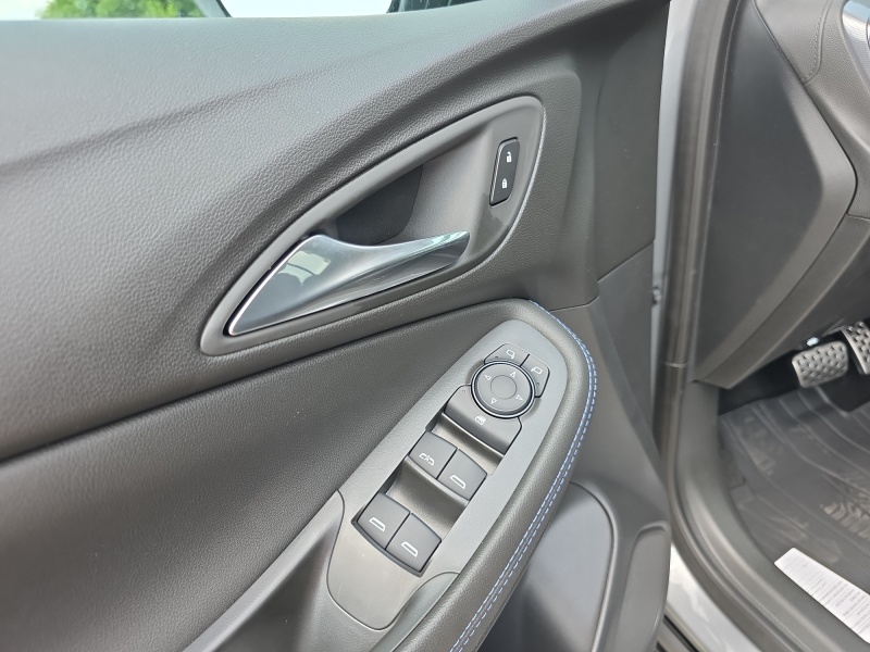 2026 Buick Encore GX