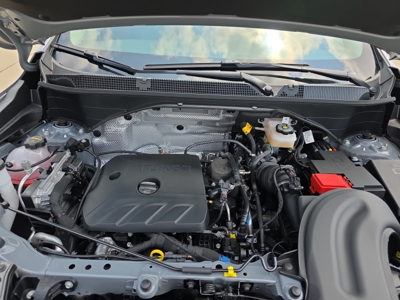 2026 Buick Encore GX