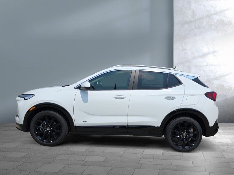 2026 Buick Encore GX