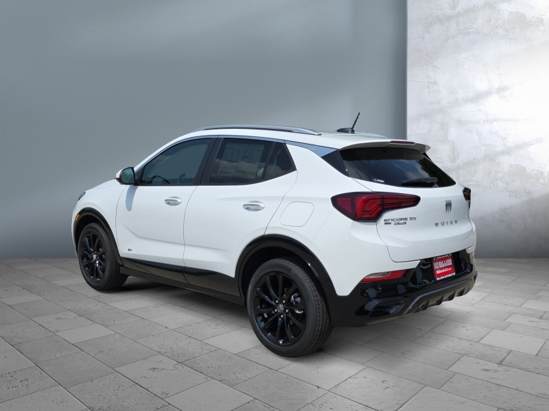 2026 Buick Encore GX