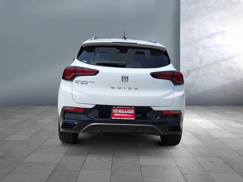 2026 Buick Encore GX