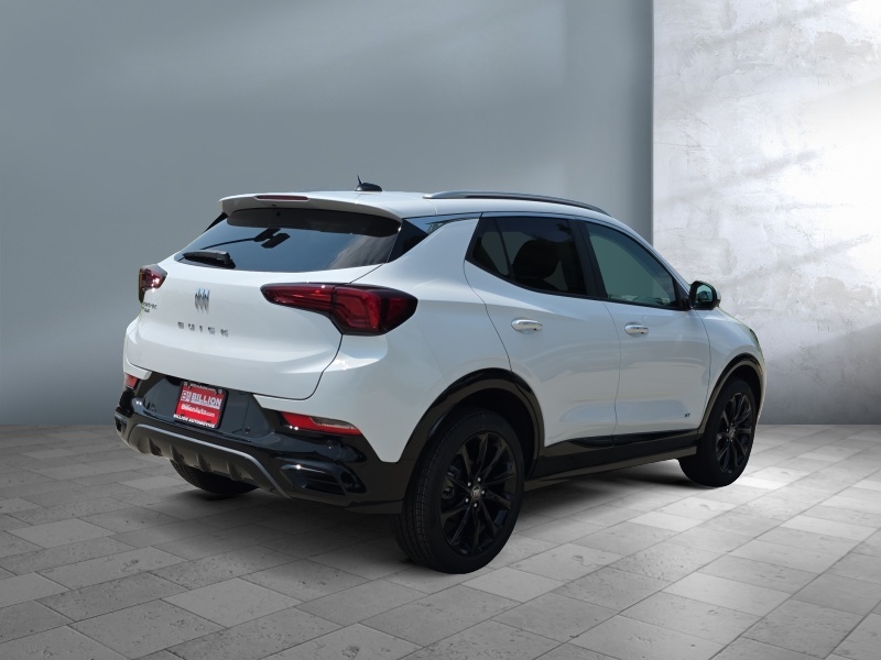 2026 Buick Encore GX