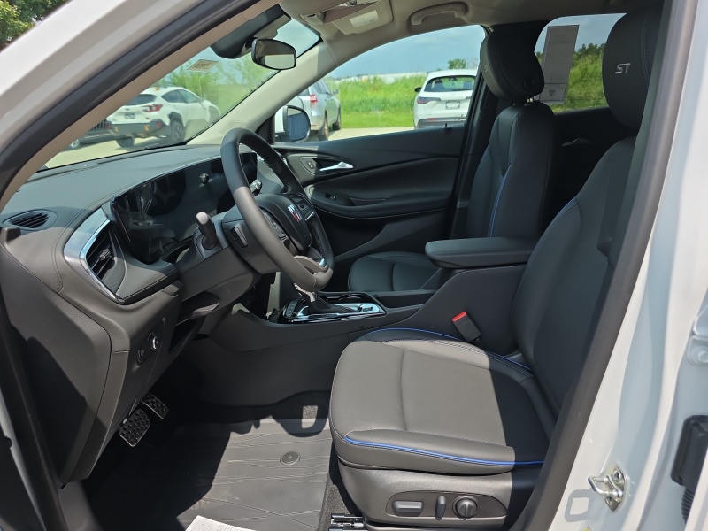 2026 Buick Encore GX